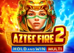 Aztec Fire 2
