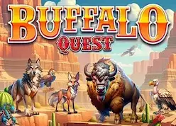 Buffalo Quest