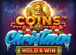 Coin of Christmas
