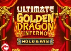 Golden Dragon Inferno
